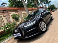 Audi A6 Model 2017 , Đăng Ký 2017 Audi A6 Model 2017 , Đăng Ký 2017