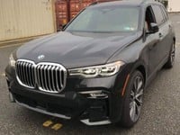 Bán xe BMW X7, 5/2019, nhập Mỹ mới, xe giao ngay, giá bán buôn Bán xe BMW X7, 5/2019, nhập Mỹ mới, xe giao ngay, giá bán buôn