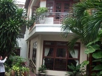 Cho Thuê Villa mặt tiền Đinh Công Tráng, P.Tân Định, Quận 1 Cho Thuê Villa mặt tiền Đinh Công Tráng, P.Tân Định, Quận 1