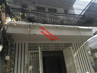 Cho thuê nhà riêng ngõ phố Hồng Hà gần viện 108 DT 60m 2,5 tầng có đồ Cho thuê nhà riêng ngõ phố Hồng Hà gần viện 108 DT 60m 2,5 tầng có đồ