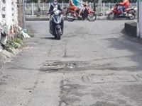 Vị trí cực đẹp sát MT HXH Lý Chính Thắng,P7,Q3. GIá 5,5 tỷ Vị trí cực đẹp sát MT HXH Lý Chính Thắng,P7,Q3. GIá 5,5 tỷ