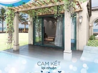 Bán Villas Resort 400m2 mặt tiền biển Bãi Dài Cam Ranh Khánh Hòa Bán Villas Resort 400m2 mặt tiền biển Bãi Dài Cam Ranh Khánh Hòa