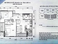 Cần Bán gấp căn hộ chung cư Phú Gia. số 3 nguyễn Huy Tưởng Dt 98m Cần Bán gấp căn hộ chung cư Phú Gia. số 3 nguyễn Huy Tưởng Dt 98m