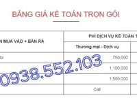 Nhận hoàn thiện hồ sơ sổ sách báo cáo thuế cho Quý doanh nghiệp Nhận hoàn thiện hồ sơ sổ sách báo cáo thuế cho Quý doanh nghiệp