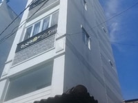 Bán nhà Quận 4, 36m2, nhà mới dọn vào ở ngay. Bán nhà Quận 4, 36m2, nhà mới dọn vào ở ngay.