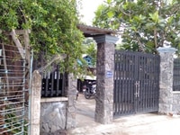 Nhà Xưởng HXH Đường Tỉnh Lộ 8 - Xã Tân Thạnh Tây - Củ Chi Nhà Xưởng HXH Đường Tỉnh Lộ 8 - Xã Tân Thạnh Tây - Củ Chi