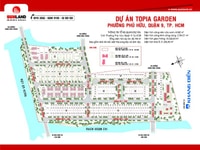 Tôi cần bán gấp nền topia khang điền quận 9 Tôi cần bán gấp nền topia khang điền quận 9