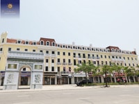 Mở Bán Nhà Phố Sun Plaza – Trung Tâm Bãi Cháy Hạ Long Mở Bán Nhà Phố Sun Plaza – Trung Tâm Bãi Cháy Hạ Long