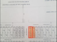 Bán 150.5m2 đất 3 mặt tiền, 100% thổ cư QL 22 Xuyên Á-Tây Ninh Bán 150.5m2 đất 3 mặt tiền, 100% thổ cư QL 22 Xuyên Á-Tây Ninh