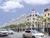 Bán Khách Sạn 16 Phòng Tại Trung Tâm Bãi Cháy Hạ Long Bán Khách Sạn 16 Phòng Tại Trung Tâm Bãi Cháy Hạ Long