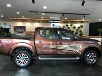 Ưu đãi cực khủng bán tải Navara, xe đủ màu, giao ngay Ưu đãi cực khủng bán tải Navara, xe đủ màu, giao ngay