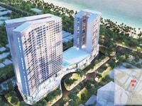 Chính chủ, cần bán căn hộ du lịch FLC Sea Tower 45m, TP Quy Nhơn Tỉnh Chính chủ, cần bán căn hộ du lịch FLC Sea Tower 45m, TP Quy Nhơn Tỉnh