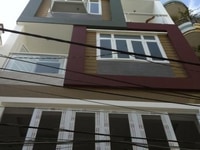 Bán nhà hẻm 10m Nguyễn Oanh, Gò Vấp, 4m x 20m, XD: Trệt, 3 lầu mới. Bán nhà hẻm 10m Nguyễn Oanh, Gò Vấp, 4m x 20m, XD: Trệt, 3 lầu mới.