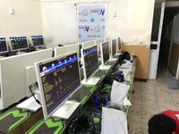 Máy tính cũ thanh lý, máy case chơi game H110/I3/GTX1050/ 20 máy Ngon Máy tính cũ thanh lý, máy case chơi game H110/I3/GTX1050/ 20 máy Ngon