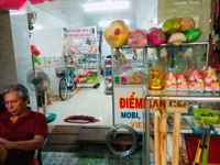 Bán nhà ngay chợ Nhu Gia, Thạnh Phú, Mỹ Xuyên, Sóc Trăng dễ mua bán KD Bán nhà ngay chợ Nhu Gia, Thạnh Phú, Mỹ Xuyên, Sóc Trăng dễ mua bán KD