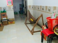 Bán gấp nhà chính chủ 1 trệt 1 lầu 1 sân thượng chợ Nhu Gia - Mỹ Xuyên Bán gấp nhà chính chủ 1 trệt 1 lầu 1 sân thượng chợ Nhu Gia - Mỹ Xuyên