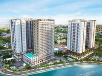 Kẹt tiền bán gấp căn hộ Richmond City Nguyễn Xí 66m2 2PN 2WC Kẹt tiền bán gấp căn hộ Richmond City Nguyễn Xí 66m2 2PN 2WC