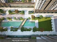 CHCC mặt tiền sông LK Phú Mỹ Hưng giá 1.7 tỷ/căn/2PN giao hoàn thiện CHCC mặt tiền sông LK Phú Mỹ Hưng giá 1.7 tỷ/căn/2PN giao hoàn thiện