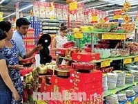 TUYỂN GẤP NHÂN VIÊN BÁN HÀNG TẠI CỬA HÀNG TIỆN LỢI: TUYỂN GẤP NHÂN VIÊN BÁN HÀNG TẠI CỬA HÀNG TIỆN LỢI: