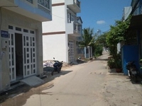 Đất An Phú Đông, 52m2. giá 2ty400 Đất An Phú Đông, 52m2. giá 2ty400