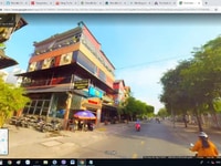 Bán nhà đang có HĐ Thuê 150tr/tháng khuôn viên đất 240m2, đường số 4 Bán nhà đang có HĐ Thuê 150tr/tháng khuôn viên đất 240m2, đường số 4