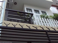 Bán nhà mặt tiền đường Cộng Hòa, P4, TB, gần đường Út Tịch Bán nhà mặt tiền đường Cộng Hòa, P4, TB, gần đường Út Tịch