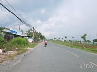 Bán đất Mặt Tiền Đại Lộ Võ Nguyên Giáp đối diện Phường Tân Phú Bán đất Mặt Tiền Đại Lộ Võ Nguyên Giáp đối diện Phường Tân Phú