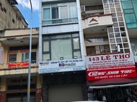 Cho thuê tầng trệt mặt tiền số 155 đường Đồng Khởi, phường Bến Nghé Cho thuê tầng trệt mặt tiền số 155 đường Đồng Khởi, phường Bến Nghé