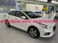 Bán xe Hyundai Accent 2019 Đà Nẵng, Vua dịch vụ Bán xe Hyundai Accent 2019 Đà Nẵng, Vua dịch vụ