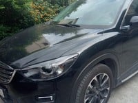 Xe Mazda CX5 2.5 tháng 12 năm 2017 Xe Mazda CX5 2.5 tháng 12 năm 2017
