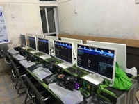 Máy tính cũ thanh lý giá rẻ phục vụ Game, làm việc, học, 18 máy I5 Máy tính cũ thanh lý giá rẻ phục vụ Game, làm việc, học, 18 máy I5