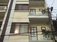 Bán nhà phố Phùng Chí Kiên Cầu Giấy, 40m2, MT:6m, cách đường ô tô 5m Bán nhà phố Phùng Chí Kiên Cầu Giấy, 40m2, MT:6m, cách đường ô tô 5m