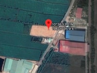 Đất 2.1112m2 giá 15 tỷ, Thạnh Hóa, Long An, ngay cụm công nghiệp Đất 2.1112m2 giá 15 tỷ, Thạnh Hóa, Long An, ngay cụm công nghiệp