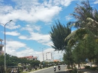 Bán nhà 4 tầng MT Nguyễn Tất Thành (125m), giá 15 tỷ Bán nhà 4 tầng MT Nguyễn Tất Thành (125m), giá 15 tỷ