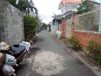 Bán gấp nhà nát QL 1K, Linh Xuân, T Đức: 5 x 17, giá: 3,15 tỷ Bán gấp nhà nát QL 1K, Linh Xuân, T Đức: 5 x 17, giá: 3,15 tỷ