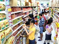 Cần thêm 03 nhân viên Nam/Nữ bán hàng. Cần thêm 03 nhân viên Nam/Nữ bán hàng.