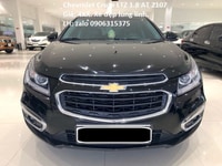 Cần bán xe Chevrolet Cruze LTZ 1.8 AT 2017 Cần bán xe Chevrolet Cruze LTZ 1.8 AT 2017
