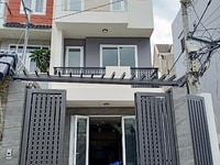 Bán nhà Phan Huy ích hẻm 269 hẻm 8m P14 Gò Vấp. DT: 4,25x18m Bán nhà Phan Huy ích hẻm 269 hẻm 8m P14 Gò Vấp. DT: 4,25x18m