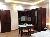 Cho thuê căn hộ tiện nghi mặt tiền Điện Biên Phủ giáp Quận 1 Cho thuê căn hộ tiện nghi mặt tiền Điện Biên Phủ giáp Quận 1