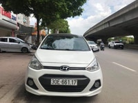 Bán xe Hyundai i10 1.2MT, 2016, xe nhập khẩu, bản đủ Bán xe Hyundai i10 1.2MT, 2016, xe nhập khẩu, bản đủ