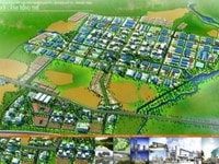 Bán đất công nghiệp Bắc Ninh, KCN Quế Võ 3, quy mô từ 1ha đến 20ha Bán đất công nghiệp Bắc Ninh, KCN Quế Võ 3, quy mô từ 1ha đến 20ha