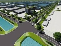 Bán đất công nghiệp Bắc Giang, quy mô từ 1ha đến 50ha, bàn giao ngay! Bán đất công nghiệp Bắc Giang, quy mô từ 1ha đến 50ha, bàn giao ngay!