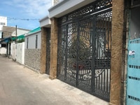 Biệt thự - hẻm xe hơi đường Phạm Ngũ Lão, DT: 12m x 28m - 1 lầu Biệt thự - hẻm xe hơi đường Phạm Ngũ Lão, DT: 12m x 28m - 1 lầu