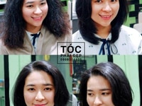 Tuyển gấp thợ phụ-Chuyên uốn/duỗi/nhuộm. Lương cao! Tuyển gấp thợ phụ-Chuyên uốn/duỗi/nhuộm. Lương cao!