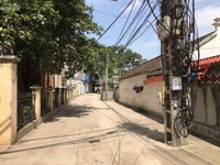 Cần bán mãnh đất DT:38m2 sổ đỏ chính chủ tại Đình Thôn - Nam Từ Liêm - Cần bán mãnh đất DT:38m2 sổ đỏ chính chủ tại Đình Thôn - Nam Từ Liêm -
