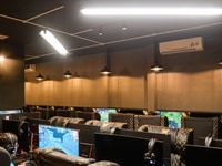 Máy tính chuyên game cũ giá rẻ thanh lý 18 Bộ H110 Cpu I3 màn 24 cong Máy tính chuyên game cũ giá rẻ thanh lý 18 Bộ H110 Cpu I3 màn 24 cong