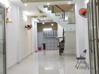 Siêu hiếm nhà trung tâm quận 1 hxh 6m 4x8 cn 30m2 Siêu hiếm nhà trung tâm quận 1 hxh 6m 4x8 cn 30m2