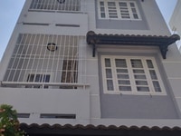 Cần Bán Nhà Mt Hẻm 56 Gò Ô Môi,Quận 7.DT 5x11m,3 lầu.Giá 6,05 tỷ Cần Bán Nhà Mt Hẻm 56 Gò Ô Môi,Quận 7.DT 5x11m,3 lầu.Giá 6,05 tỷ