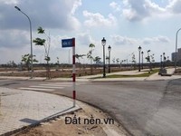 Chính chủ cần bán đất nền Nam Rạch Chiếc, Q2. Dt 5x16, H. Nam, Lg 10m, Chính chủ cần bán đất nền Nam Rạch Chiếc, Q2. Dt 5x16, H. Nam, Lg 10m,