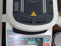Cân sấy ẩm MX 50 AND Nhật, cân phân tích độ ẩm, cân điện tử MX 50 Cân sấy ẩm MX 50 AND Nhật, cân phân tích độ ẩm, cân điện tử MX 50